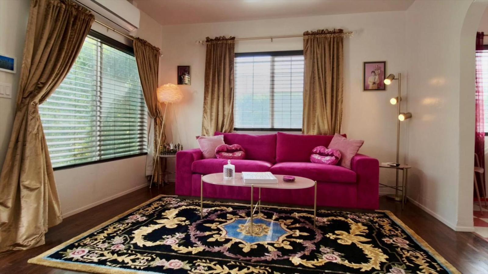 Saint Boniface Hotel Indio Quarto foto
